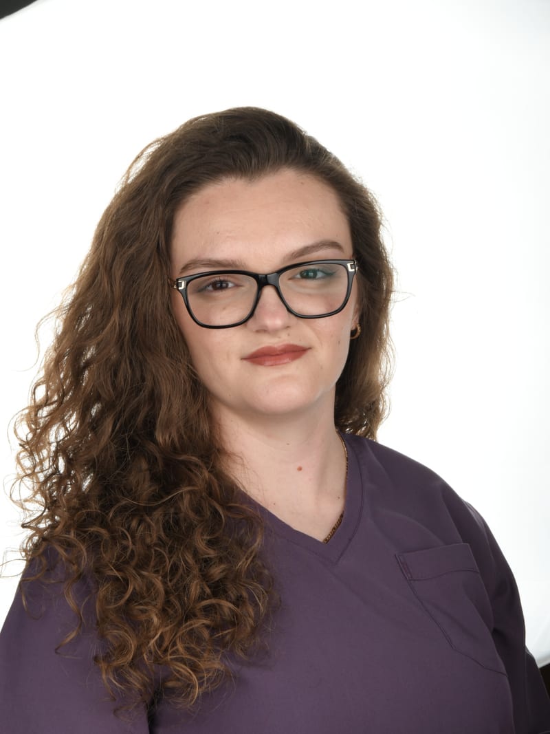 Dr. Ayse Kaya, Orthodontic Specialist