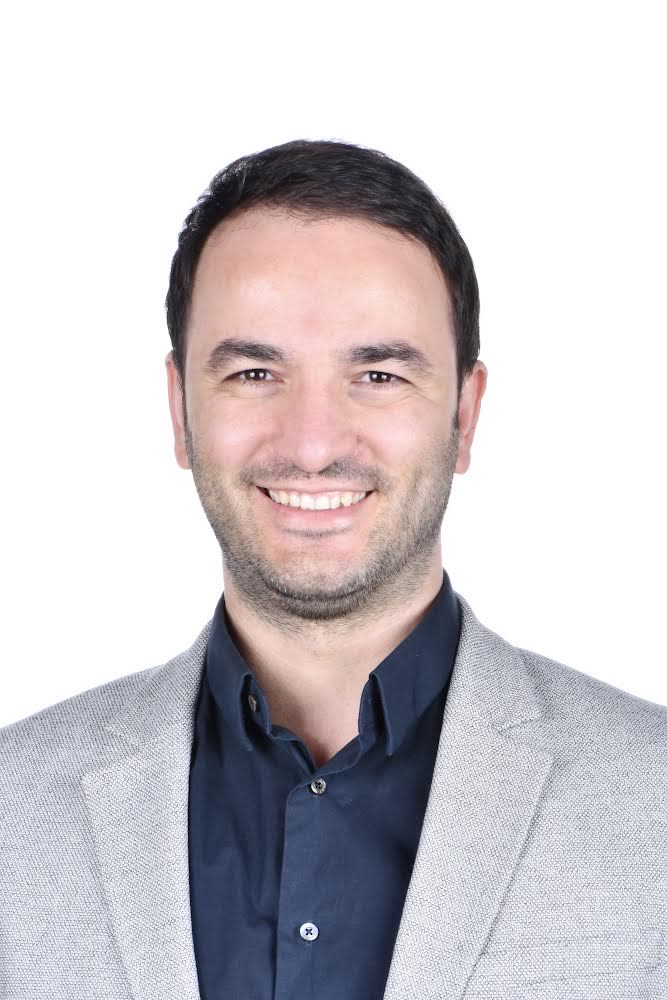 Dr. Cem, Lead Cosmetic Dentist