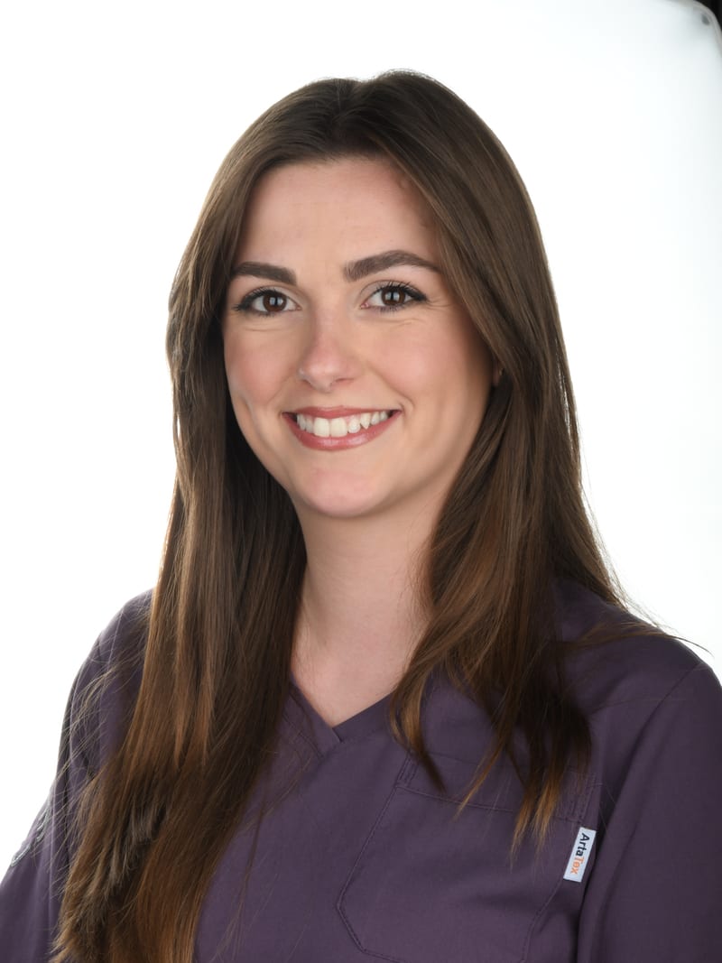 Selin Arslan, Lead Dental Hygienist